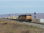 UP 6442